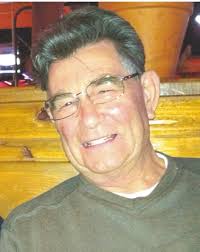 Obituary for Dillard Luttrell