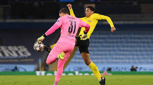 Jude bellingham fifa 21 rating is 69 and below are his fifa 21 attributes. I Definitely Won The Ball Fairly Bellingham Frustrated By Officials As Dortmund Lose At Man City Goal Com