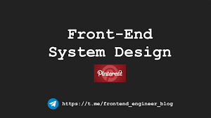 System Design Frontend Interview Questions Jobs Ecityworks