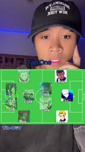 Game Blue Lock Main Tap One