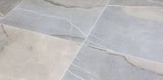 Grouting between tiles leaves a beautiful, lasting, and durable effect that many homeowners like. How To Clean Floor Grout Without Scrubbing The Indoor Haven