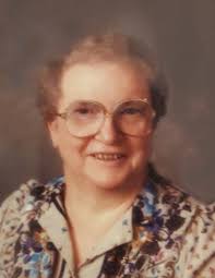 Betty Joan Smith Obituary August 3, 2019