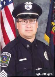 Jeff Sgro's Instagram, Twitter & Facebook