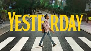 Looking to watch yesterday (2019)? Yesterday Netflix