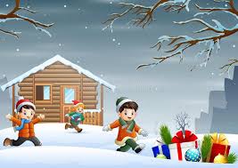Our committed community of users submitted the christmas cartoon pictures you're currently browsing. Cartoon Christmas House Stock Illustrations 22 860 Cartoon Christmas House Stock Illustrations Vectors Clipart Dreamstime
