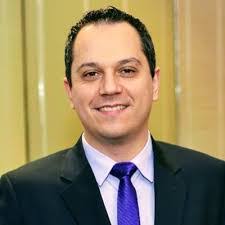 Daniel Fumo's Instagram, Twitter & Facebook