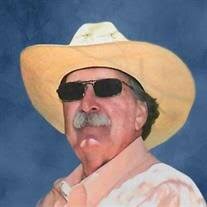 R. O. "Ocoho" Ward Obituary