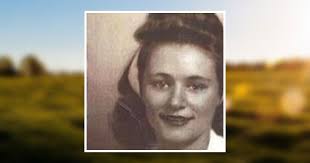 Lena Belle Koch Denman Obituary December 9, 2012