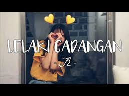 Pengantin lelaki untuk si gadis #cinematography. Lelaki Cadangan T2 Cover By Regita Lirik Video Youtube