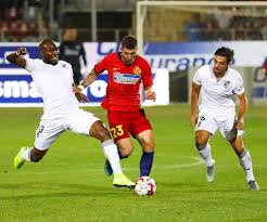This stream works on all devices including pcs, iphones, android, tablets and play stations so you can watch wherever you. Dezastru Pentru Fcsb Echipa Lui Gigi Becali EliminatÄƒ RuÈ™inos Din Europa League DupÄƒ 0 1 Cu Vitoria Guimaraes Impact