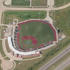 sprenger stadium in avon oh google maps