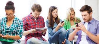Social media has become a prominent part of life for many young people today. Impact Of Social Media On Teenagers Negative Effects On Youth