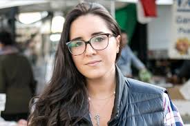 My high-school teacher hit