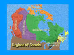 Arctic lowlands is one of the geographic regions in canada. Great Lakes St Lawrence Lowlands Location Ppt Video Online Download