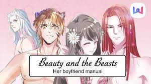 WEBNOVEL] Beauty and the Beasts - Who would you pick? - YouTube