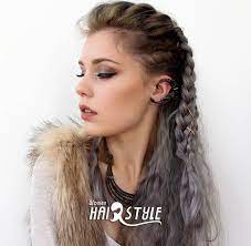 Scandinavian Women Hairstyles Womens Hairstyles Hair Styles Hair Skin