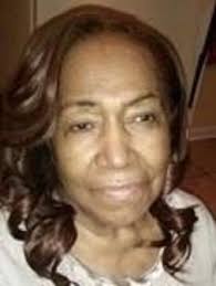 Gloria Avant Obituary