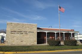 Photographed November 21 2009 Post Office House Styles Outdoor
