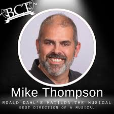 WINNER, WINNER, CHICKEN DINNER!!! Congrats to all winners but especially to  local talent in the announced 2024 BroadwayWorld South Dakota Awards. Jacob  Womack