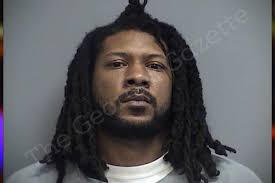 Thomas Hightower — Effingham County Jail Bookings