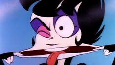 It's one best fansites i've ever seen! 9 Darkroom Ideas Beetlejuice Cartoon Beetlejuice Lydia Deetz Cartoon
