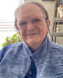 Bonnie Hammer Obituary January 17, 2025