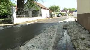 Dabei lokal und eng begrenzt starkregen zwischen 15 und 25 l/qm in kurzer zeit, sturmböen zwischen 70 und 80 km/h (bft 9) und hagel möglich. Aufraumen Nach Dem Unwetter Im Kreis Alzey 17 30live Rheinland Pfalz Hessen