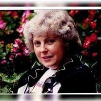 Alice Ruth Bolton Obituary