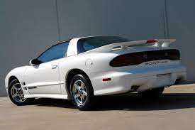 Image result for Arctic White 2000 Firebird