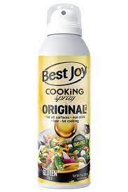 Best Joy Cooking Spray 250ml