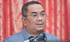 langsung sidang media menteri besar kedah, muhammad sanusi md nor. Malaysiakini Yoursay It S Back To School For Kedah Mb Not His Critics
