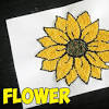 I love clever projects that the kids can make for friends and family. 1