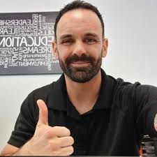 Challenging myself to share resilience stories