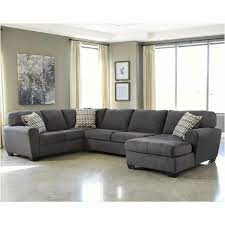 Whether you're drawn to sleek modern design or distressed rustic textures, ashley homestore combines the latest trends with comfort and quality at a price that won't break the bank. 2860066 Ashley Furniture Sorenton Slate Laf Corner Sofa