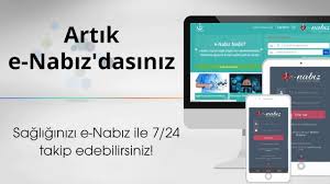 Peki e nabız nedir, nasıl girilir e nabız uygulamasında nelere bakılır? E Nabiz A Girmek Cok Kolay Youtube
