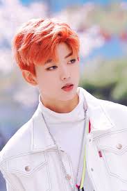 Jinsung Boy Groups Ji Sung Kpop Idol