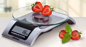 Doit On Peser Ses Aliments