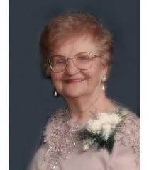 Jennie Kapinos Obituary (2015)