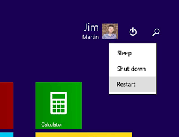 According to the blogging windows 8 blog, steven sinofsky announced the official launch date of windows will be october 26th 2012. How To Shut Down Windows 8 The Easy Way
