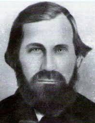 Alcimus Harris Allen (1824-1868)