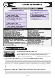 Tilawah tingkatan 5 bab 1 :layanan baik ke atas orang bukan islam yang berminat terhadap islam. Sample Modul Geografi Tingkatan 5 Vebuka Com