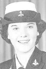 Nancy Wolfe Obituary (2015)