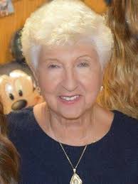 Contributions to the tribute of Nancy Ippolito