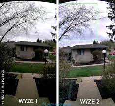Wyze Cam V2 Security Camera Review Slashgear