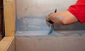 With shower walls, i would still use some type of sealer, though. How To Waterproof A Bathtub Bunnings Warehouse