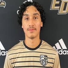 Andy Mora-Garcia's East Davidson High School Career Home