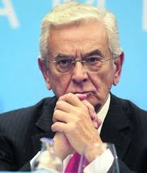 La principal empresa de Abilio, en liquidación al no poder presentar  convenio de acreedores