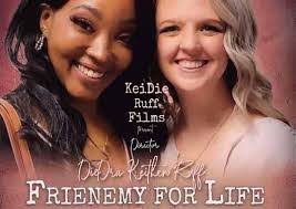 Carmen Everett's Instagram, Twitter & Facebook