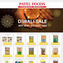 Patel Foods from patelfoodsct.com