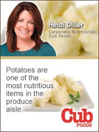 The low fat mashed potatoes recipe: The Secret To Healthier Mashed Potatoes Have A Plant
